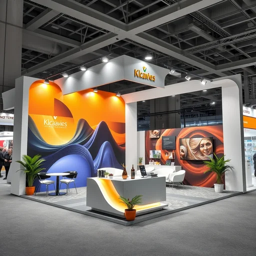 Harga Sewa Booth Klaten