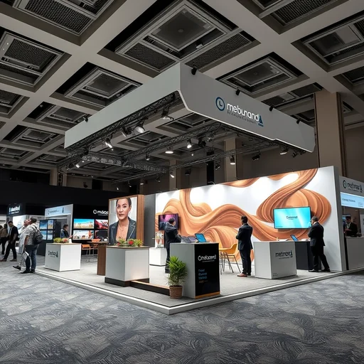 Harga Sewa Booth Malang