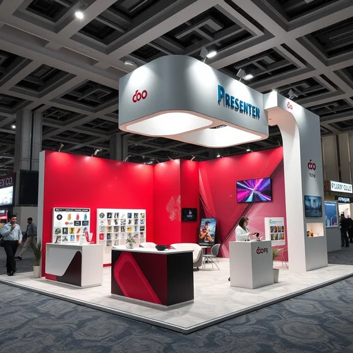 Harga Sewa Booth Sukoharjo