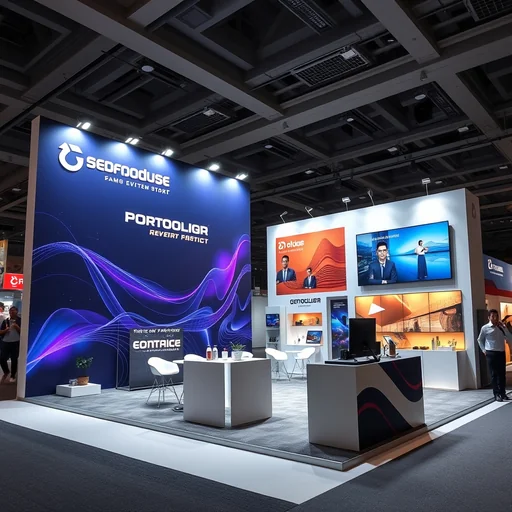 Harga Sewa Booth Tangerang