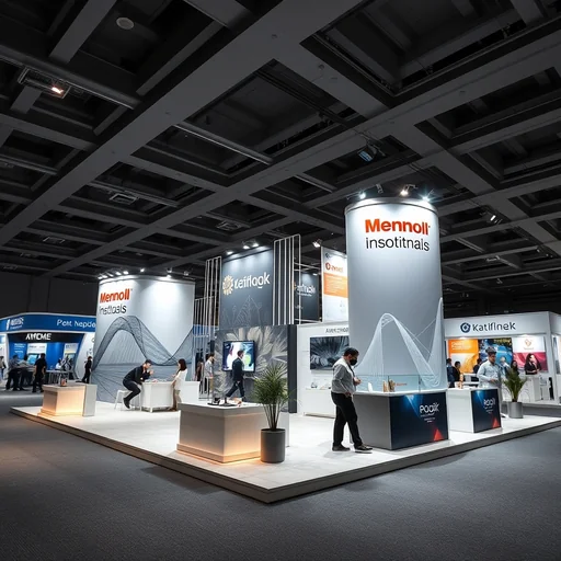 Harga Stand Booth Bali