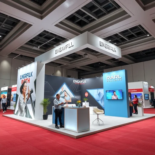 Harga Stand Booth Magelang