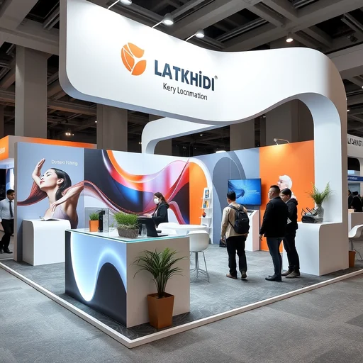 Harga Stand Booth Sukoharjo