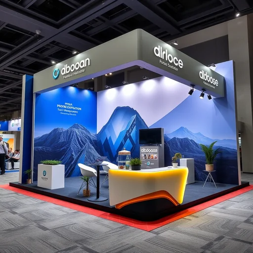 Sewa Booth Murah Bali