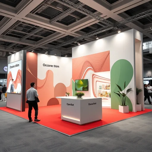 Jasa Booth Pameran Klaten