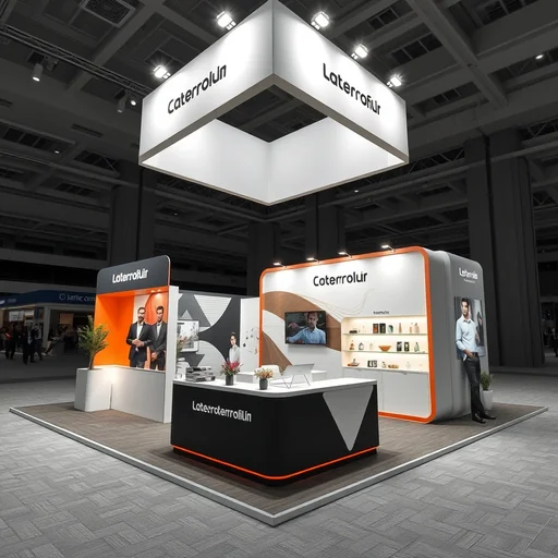 Sewa Booth Murah Malang