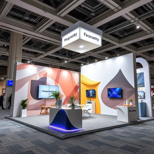 Kontraktor Booth Pameran Magelang