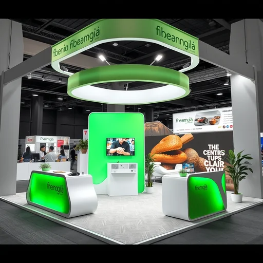 Sewa Booth Event Bandung