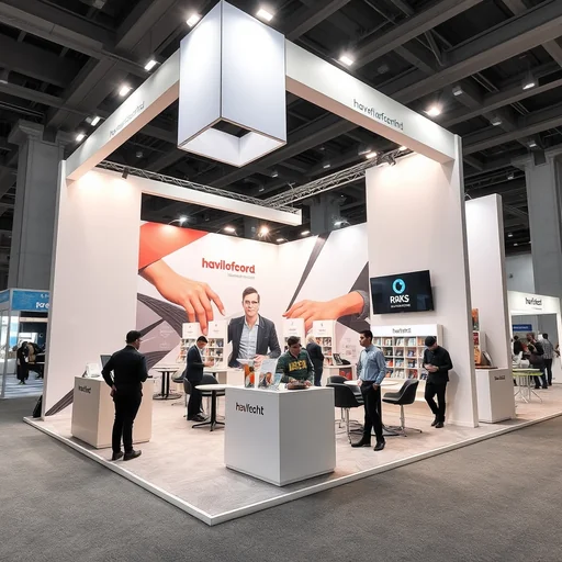 Sewa Booth Bazaar Depok