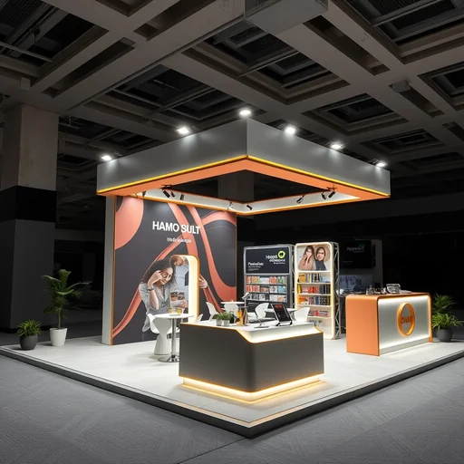 Sewa Booth Bazaar Sidoarjo