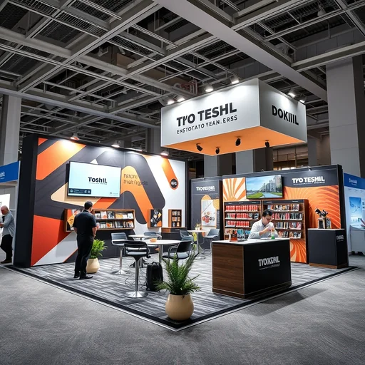 Sewa Booth Bazaar Solo