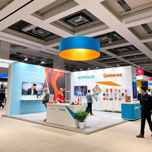 Sewa Booth Pameran Bogor