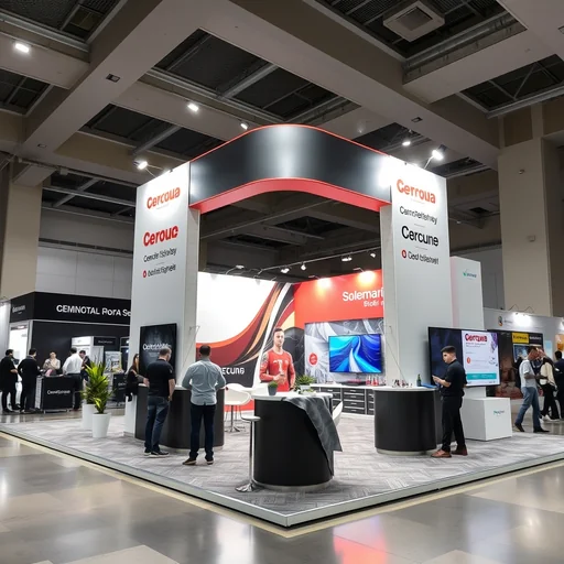 Sewa Booth Portable Jogja