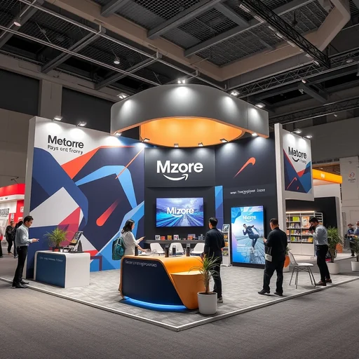 Sewa Booth Event Tangerang