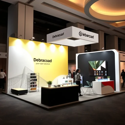 Panduan Menentukan Anggaran Booth Pameran untuk Meningkatkan Branding Usaha di Jogja