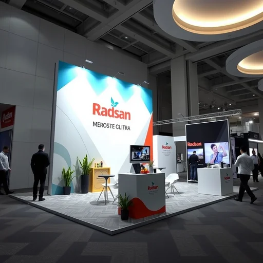 Tips Memilih Material Booth Pameran Berkualitas untuk Usaha Kecil di Jogja