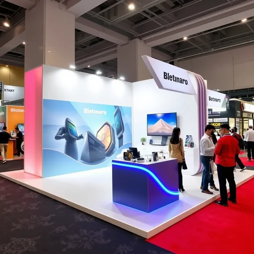 Sewa Booth Jualan Bogor