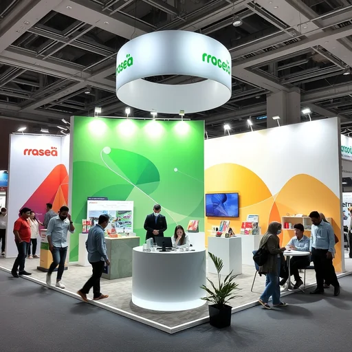 Sewa Booth Jualan Jakarta