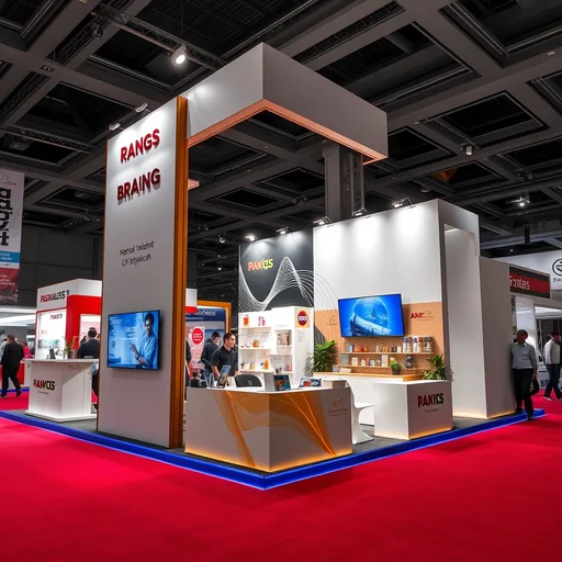 Sewa Booth Jualan Jogja