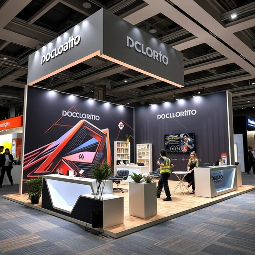 Sewa Booth Jualan Sidoarjo