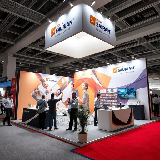 Sewa Booth Jualan Sukoharjo