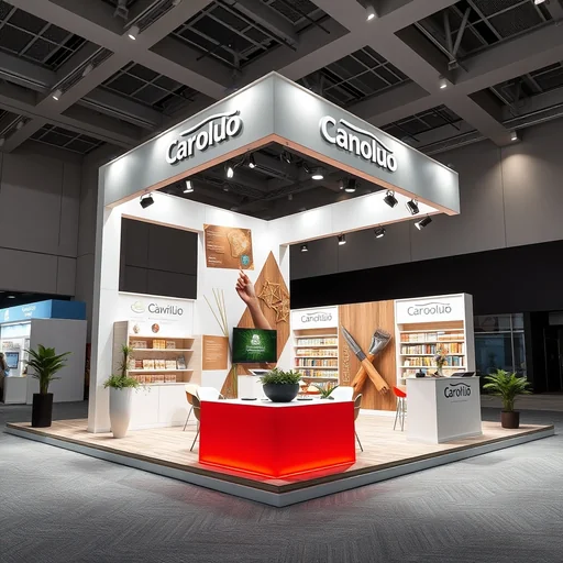 Sewa Booth Murah Bogor