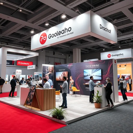 Sewa Booth Murah Bekasi