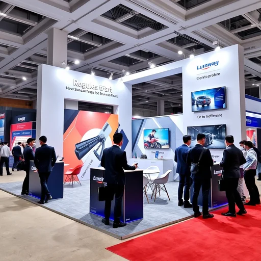 Kontraktor Booth Salatiga