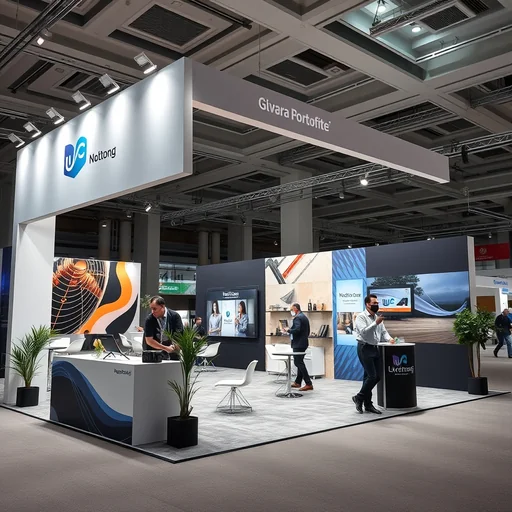 Sewa Booth Murah Solo