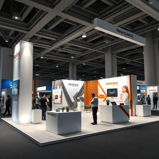 Sewa Booth Pameran Magelang