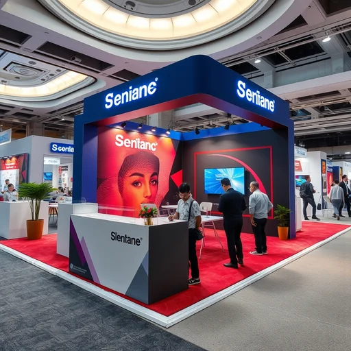 Sewa Booth Pameran Tangerang