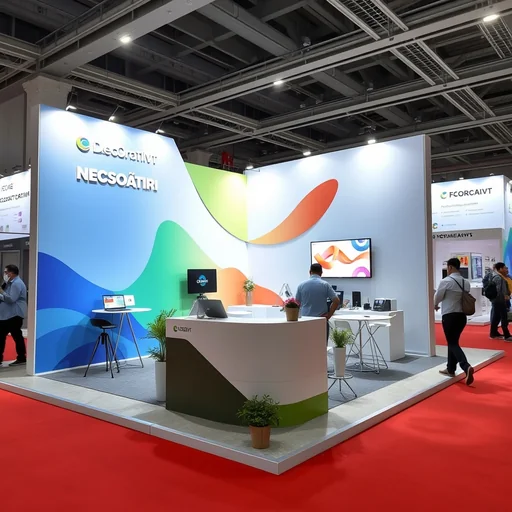 Sewa Booth Bazaar Bekasi