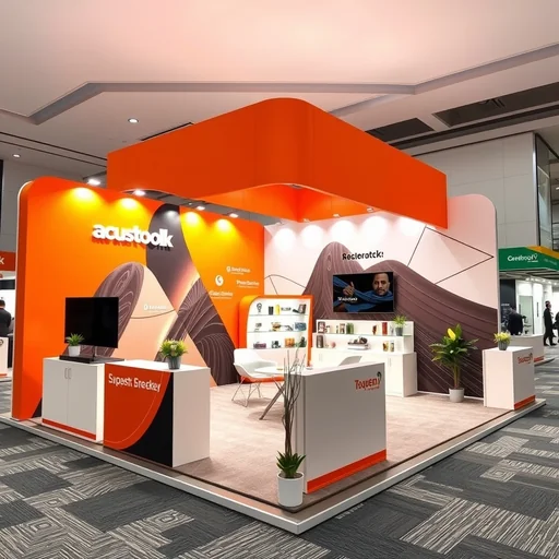 Sewa Booth Portable Jakarta