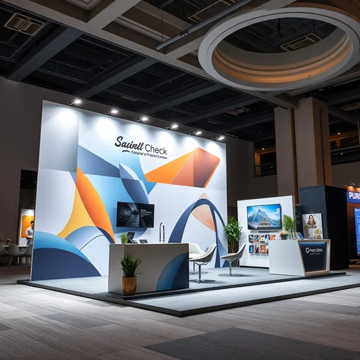 Sewa Booth Portable Malang