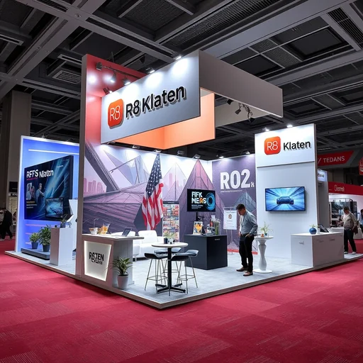 Sewa Booth Bazaar Klaten