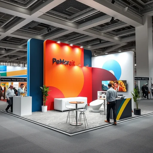 Harga Booth Pameran Sidoarjo