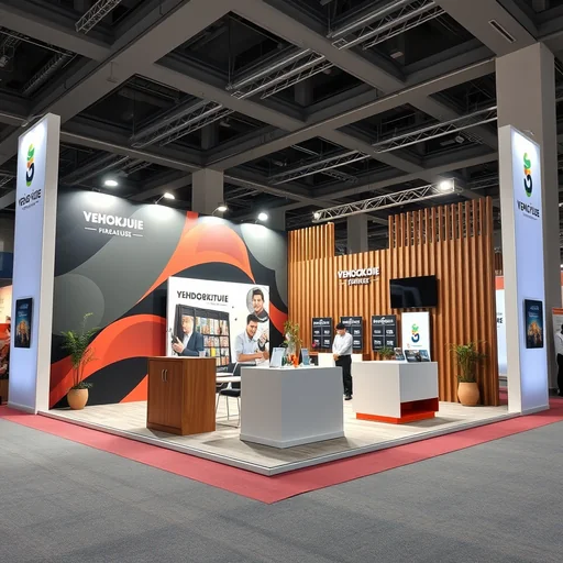Solusi Cepat Booth Pameran Portable yang Praktis untuk Berbagai Event di Jogja