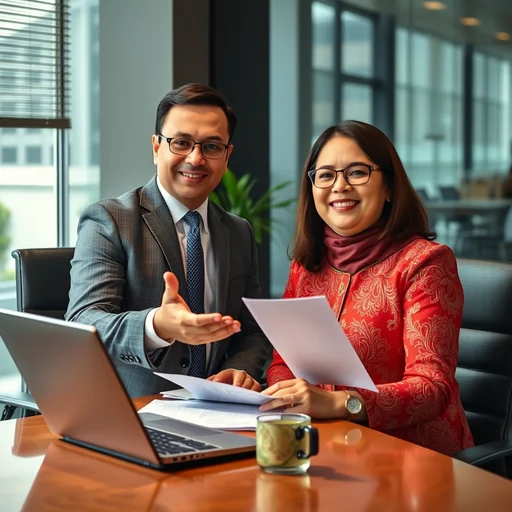 Mengapa Memilih Agen Pajak Profesional untuk Bisnis Anda?