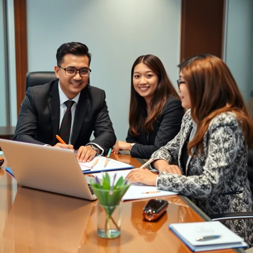 Panduan Memilih Agen Pajak Terbaik untuk Bisnis Anda