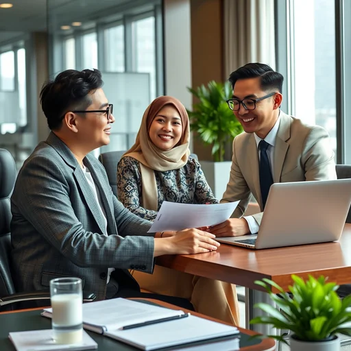 Maksimalkan Penghematan Pajak Anda Bersama Agen Pajak Profesional