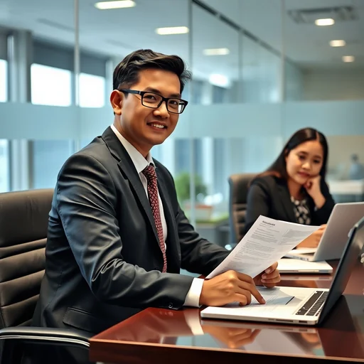 Panduan Memilih Agen Pajak Bali Terpercaya untuk Bisnis Anda