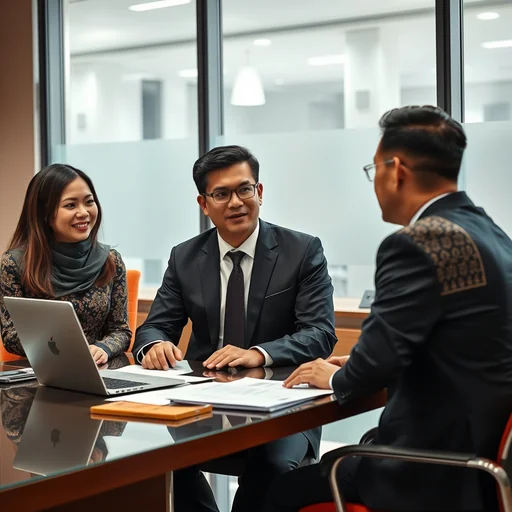 Agen Pajak Banjarmasin