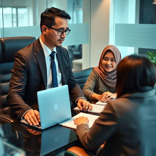 Agen Pajak Sukoharjo