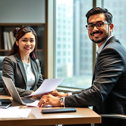 Biaya Jasa Konsultan Pajak Depok