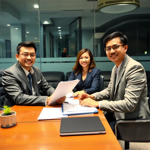 Biaya Jasa Konsultan Pajak Perusahaan Depok