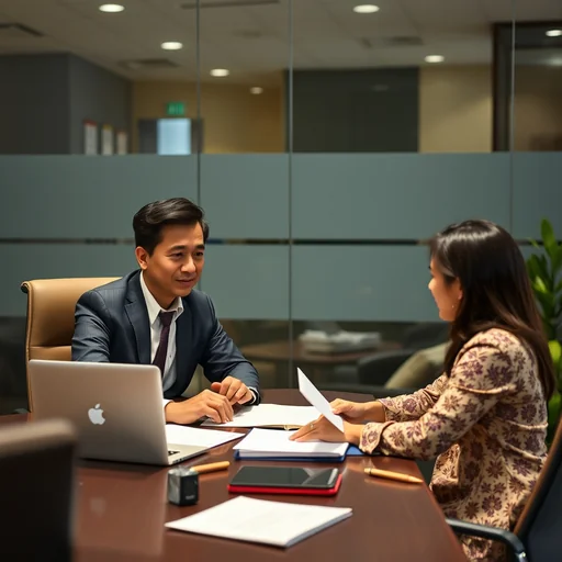 Biaya Jasa Konsultan Pajak Perusahaan Magelang