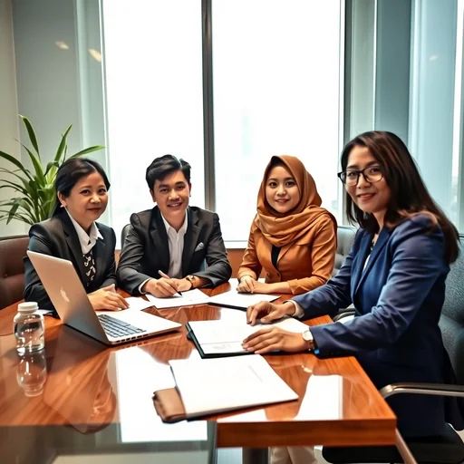 Biaya Jasa Konsultan Pajak Perusahaan Pontianak