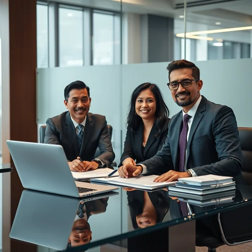 Biaya Jasa Konsultan Pajak Perusahaan Salatiga