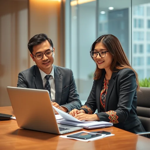 Biaya Jasa Konsultan Pajak Perusahaan Tangerang