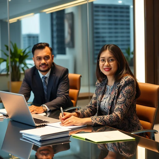 Biaya Jasa Konsultan Pajak Pribadi Depok